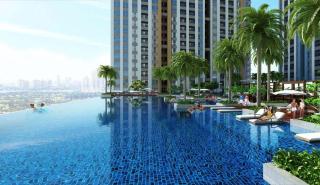 1 bedroom Lexington - Ho Chi Minh - 8