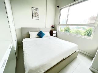 1 bedroom Lexington - Ho Chi Minh - 2