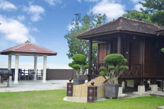 Lagenda Putri Chalet - 9