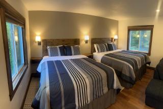 Spruce Goose Lodge - 9