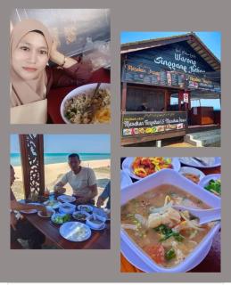 CC HOMESTAY PRIVATE POOL Kampung Mangkuk, Terengganu - Kampung Penarik - 5