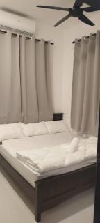 CC HOMESTAY PRIVATE POOL Kampung Mangkuk, Terengganu - 3