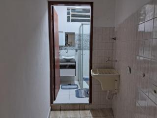 Paz & Amor - São Paulo - 1
