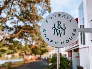 Russell Wharf House - Strand Apartment - Russell - 9