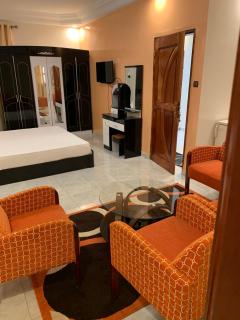 Cabral résidence - 9