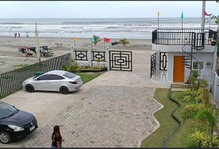 VillaMar Ramos Resort - Lingayen - 4