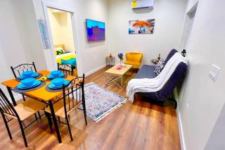Newly Built 1BR House in Los Angeles - Los Angeles - 5