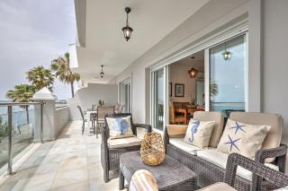 PUNTA PLATA BEACH CENTER - Estepona - 8