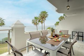 PUNTA PLATA BEACH CENTER - Estepona - 9