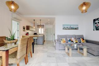 PUNTA PLATA BEACH CENTER - Estepona - 7