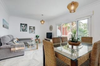 PUNTA PLATA BEACH CENTER - Estepona - 6