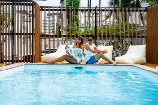 The Tint At Phuket Town - SHA Plus - 9