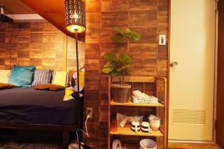 Shinjuku 3 min walk from station #projector OH2-3 - 3