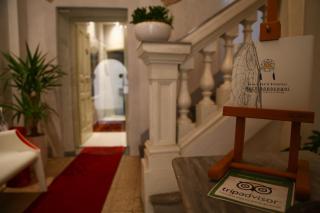Art Boutique Hotel Acchiappasogni - Barga - 5