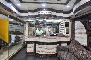 Collection O Aafreen Tower Near St. Thomas's Church - 9