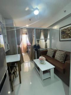 Yvonne Condo at Primeworld Lapu Lapu, Mactan Cebu - Agus - 4
