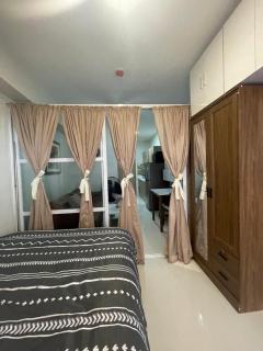 Yvonne Condo at Primeworld Lapu Lapu, Mactan Cebu - Agus - 5