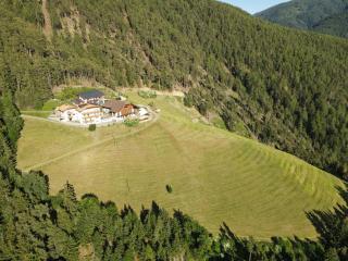 Forchnerhof Panorama - Dolomitenblick - Rodengo - 8
