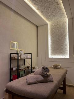 Riad Luxe Nomade Marrakech & Spa - 1