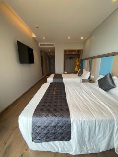 Resort Condotel Apec Chambay Mũi Né R2209-Phan Thiết - Ấp Thiẹn Ái - 5