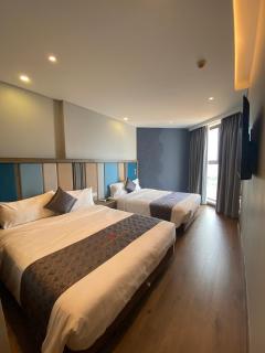 Resort Condotel Apec Chambay Mũi Né R2209-Phan Thiết - Ấp Thiẹn Ái - 7