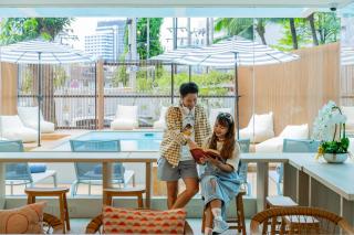 The Tint At Phuket Town - SHA Plus - 1