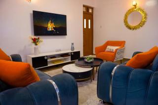 Seba's Nanyuki 2 Br Executive - Nanyuki - 7