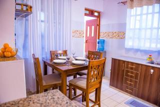 Seba's Nanyuki 2 Br Executive - Nanyuki - 3