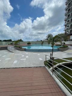 Yvonne Condo at Primeworld Lapu Lapu, Mactan Cebu - Agus - 9