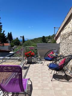 Apartments Lavandis - Murter - 9
