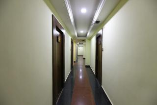 Hotel Titanium Tower - Chennai - 1