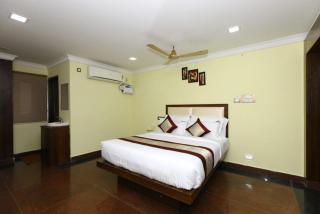 Hotel Titanium Tower - Chennai - 7
