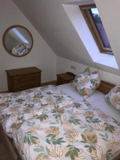 Ferienwohnung Ermstal - Dettingen an der Erms - 8