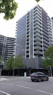 City Comfy Apartment - Canberra - 2