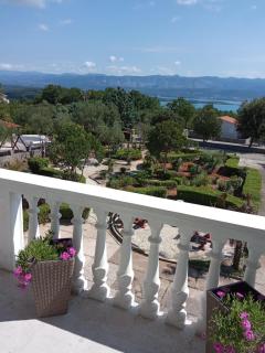 Apartman Kačić - Sveti Ivan Dobrinjski - 8