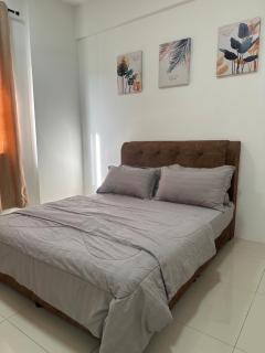 Inadh Suites @ Icon Residence With Pool - Kuala Terengganu - 8