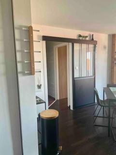 Évasion douillette, charmant 2 pieces 20 minutes de Strasbourg - 2