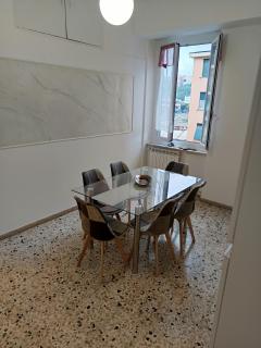 Fillak home - Genova - 8