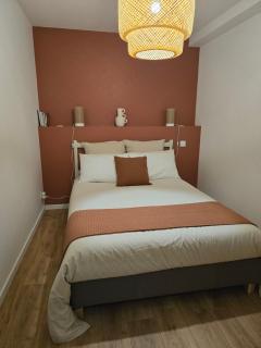 Casa cosy Lanabat - Salies-de-Béarn - 8