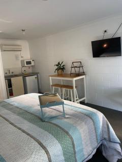 Bungalow Motel Gilgandra - Gilgandra - 4