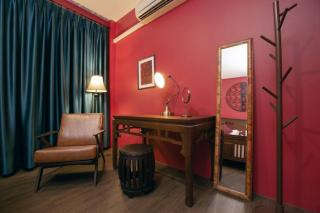 Caiyong Hometel & Cafe's Studio - Khlong San - 5