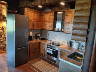 Artemis' Stone House - 6