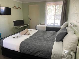 Bungalow Motel Gilgandra - Gilgandra - 5