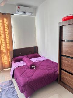 Lylinz sierra heights - Pasir Gudang - 3