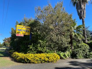 Bungalow Motel Gilgandra - Gilgandra - 8