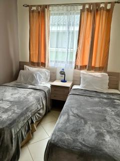 Sandy Shore Two bedroom condo across beach - 1