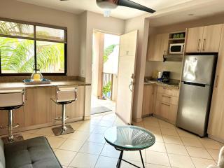 Sandy Shore Two Bedroom Condo Across Beach - 1