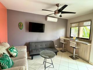 Sandy Shore Two Bedroom Condo Across Beach - 2
