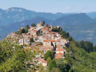 Nature's Rustico - Quiet Location - Picturesque - Baiardo - 1