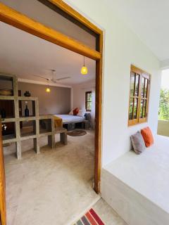 Kandy Living Homestay - Kandy - 8